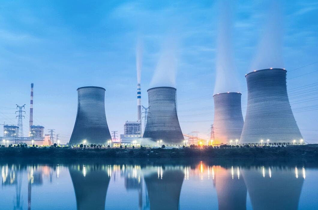 電廠哪些設備需要電伴熱系統？